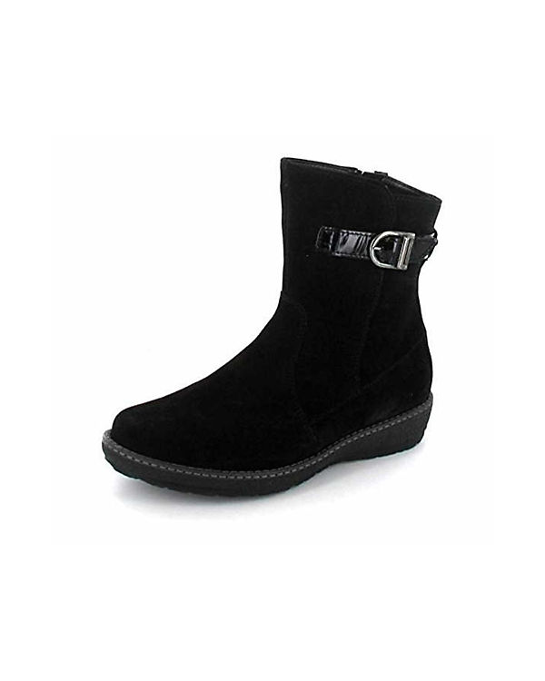 Klassische Stiefeletten