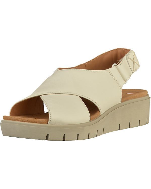Komfort-Sandalen