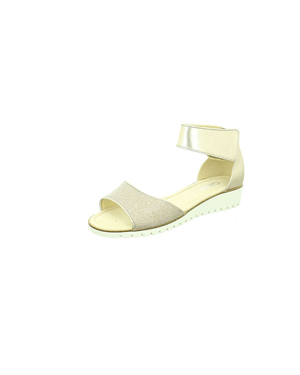 Klassische Sandalen