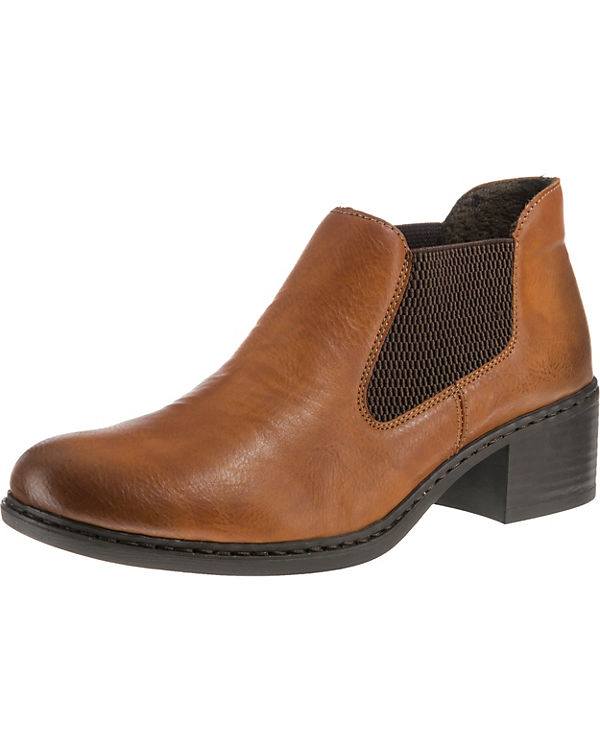 Chelsea Boots