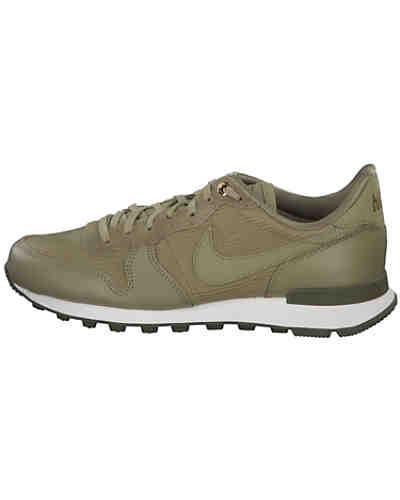 Internationalist Premium 828404-103 mit Waffelprofil Sneakers Low 2