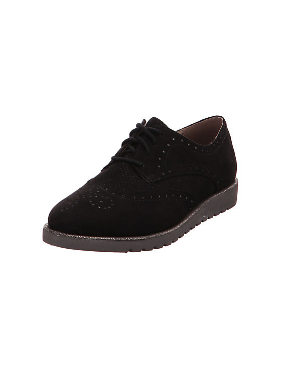 Synthetik/Textil 23609/001 Sneakers Low