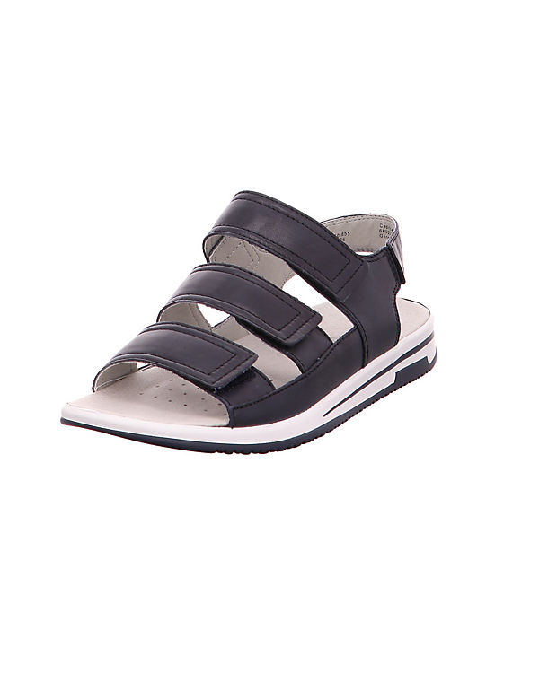 H Weite 28609-855 Klassische Sandalen