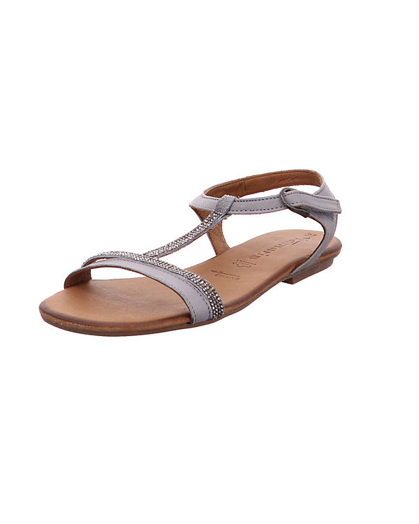 28042-227 T-Steg-Sandalen