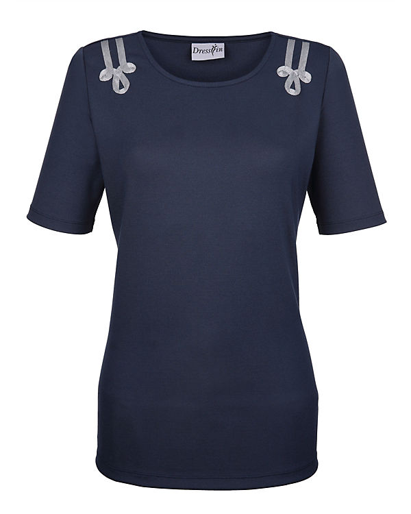 3/4-Armshirt