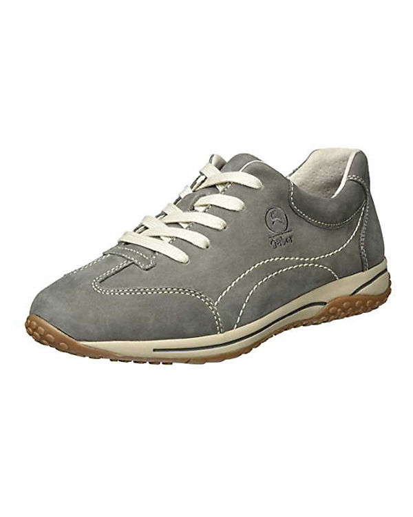 Schnürschuhe