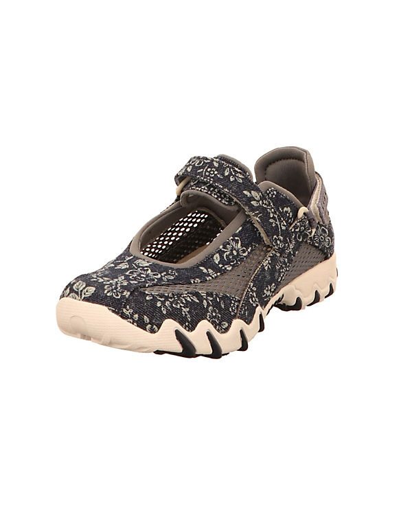Offene Halbschuhe