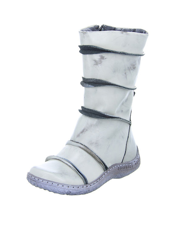 1228 Klassische Stiefel