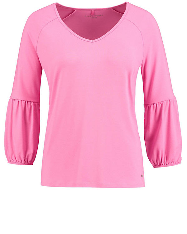 3/4-Arm-Shirt