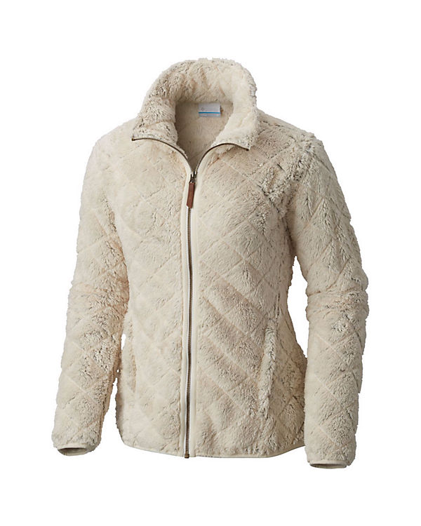 Fleecejacke