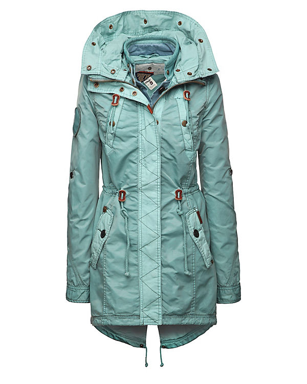 Parka