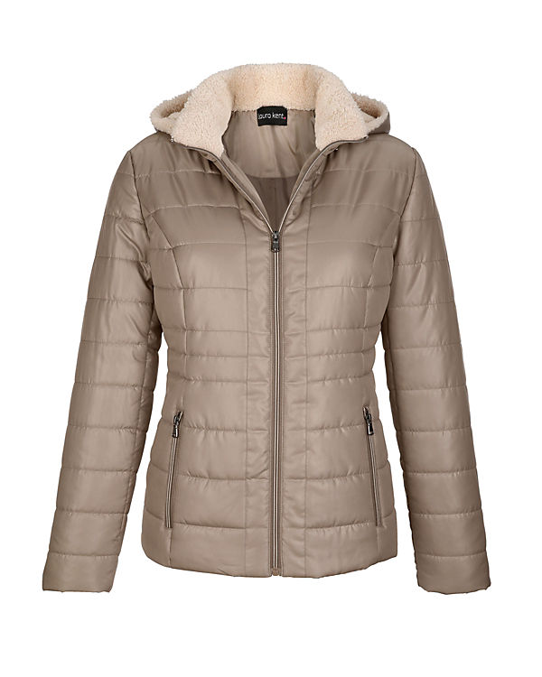 Übergangsjacke