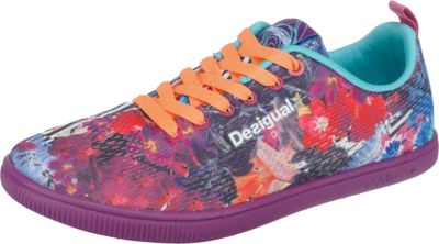 desigual sneakers sale