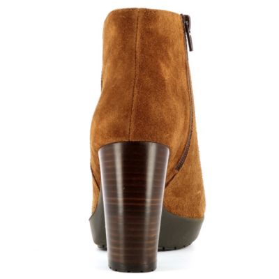Evita Shoes Stiefeletten cognac Evita Shoes r4Yx6r