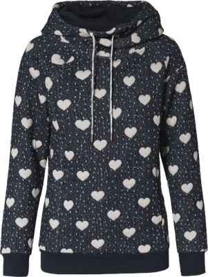 ONLY Sweatshirt blau Sweatshirt blau ONLY zz8qwr4