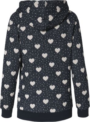 ONLY Sweatshirt blau Sweatshirt blau ONLY zz8qwr4