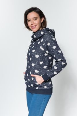 ONLY Sweatshirt blau Sweatshirt blau ONLY zz8qwr4