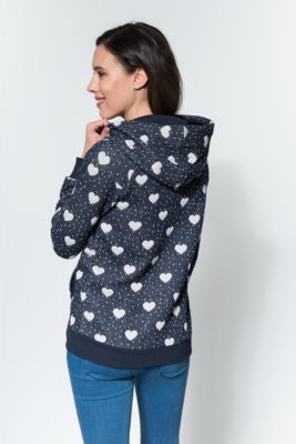 ONLY Sweatshirt blau Sweatshirt blau ONLY zz8qwr4