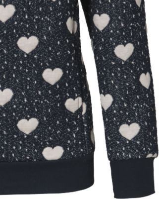 ONLY Sweatshirt blau Sweatshirt blau ONLY zz8qwr4