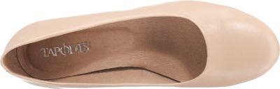 Ballerinas Ballerinas Minerva Tapodts beige TAPODTS Tapodts Minerva TAPODTS vO1xw