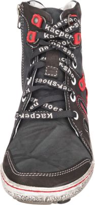 Kacper Kacper Stiefeletten dunkelgrau Kacper Stiefeletten Kacper 1wYwOHZq