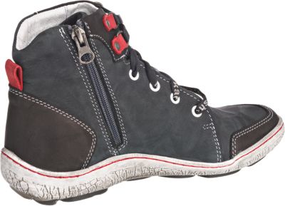 Kacper Kacper Stiefeletten dunkelgrau Kacper Stiefeletten Kacper 1wYwOHZq