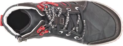 Kacper Kacper Stiefeletten dunkelgrau Kacper Stiefeletten Kacper 1wYwOHZq