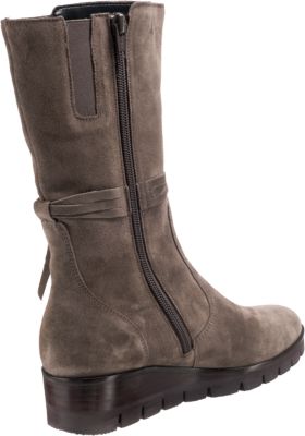 Gabor Gabor grau Stiefel Gabor Gabor 5x8zH