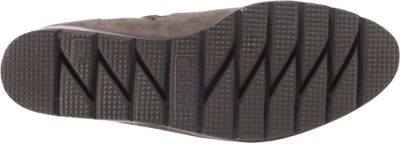 Gabor Gabor grau Stiefel Gabor Gabor 5x8zH