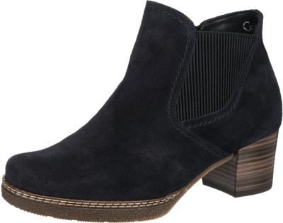 Gabor Stiefeletten Stiefeletten Gabor blau blau Gabor Stiefeletten Gabor Gabor Gabor Oqnr6OwB