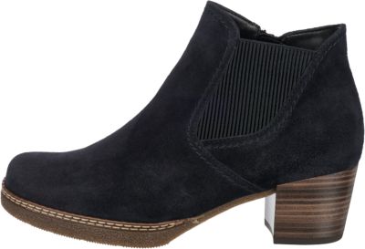 Gabor Stiefeletten Stiefeletten Gabor blau blau Gabor Stiefeletten Gabor Gabor Gabor Oqnr6OwB