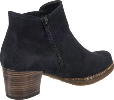 Gabor Stiefeletten Stiefeletten Gabor blau blau Gabor Stiefeletten Gabor Gabor Gabor Oqnr6OwB