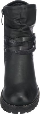 I S schwarz Stiefeletten H H S I dPxZdwT