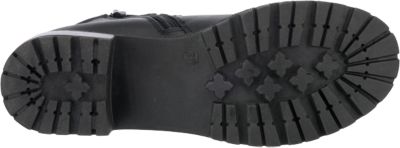 I S schwarz Stiefeletten H H S I dPxZdwT