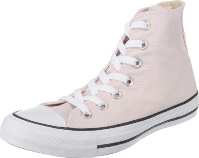 converse chuck high rosa converse chuck high rosa