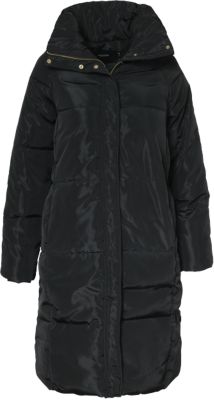 VERO Steppmantel VERO VERO schwarz MODA Steppmantel schwarz Steppmantel schwarz MODA MODA UYqUxIr