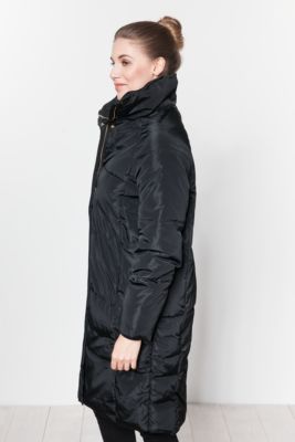 VERO Steppmantel VERO VERO schwarz MODA Steppmantel schwarz Steppmantel schwarz MODA MODA UYqUxIr