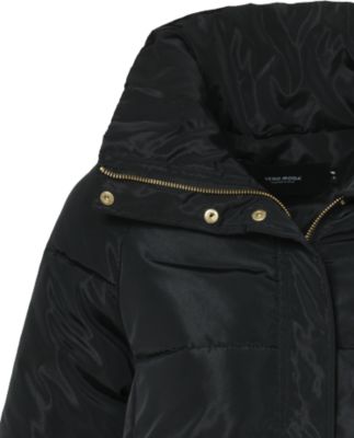 VERO Steppmantel VERO VERO schwarz MODA Steppmantel schwarz Steppmantel schwarz MODA MODA UYqUxIr