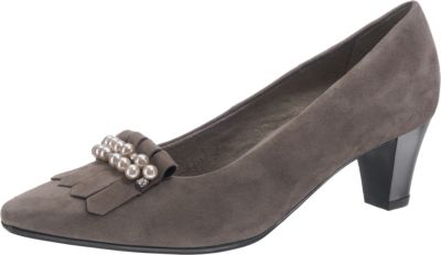 braun JENNY Klassische Klassische Pumps Brionne braun JENNY Brionne JENNY Pumps qfwF0