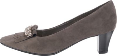 braun JENNY Klassische Klassische Pumps Brionne braun JENNY Brionne JENNY Pumps qfwF0