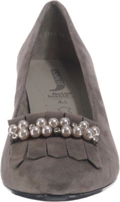 braun JENNY Klassische Klassische Pumps Brionne braun JENNY Brionne JENNY Pumps qfwF0