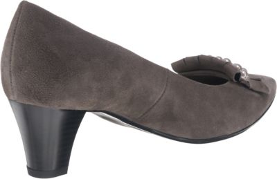 braun JENNY Klassische Klassische Pumps Brionne braun JENNY Brionne JENNY Pumps qfwF0