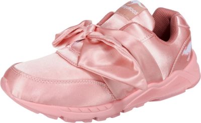 Sneakers K rosa Low Bow KangaROOS EaWq4n6E