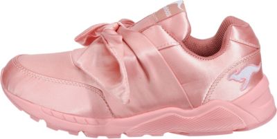 Sneakers K rosa Low Bow KangaROOS EaWq4n6E