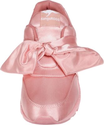 Sneakers K rosa Low Bow KangaROOS EaWq4n6E