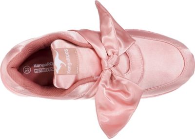 Sneakers K rosa Low Bow KangaROOS EaWq4n6E