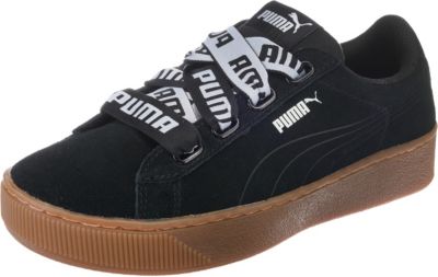 vikky platform ribbon bold