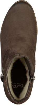 ara ara braun Schlupfstiefeletten Schlupfstiefeletten ara ara Schlupfstiefeletten ara braun Schlupfstiefeletten braun braun 4ZqxUwOSw