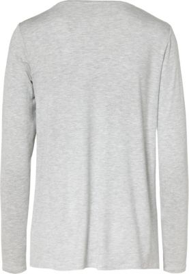 Soyaconcept grau grau Soyaconcept Langarmshirt Langarmshirt Soyaconcept rz0qrPTS4
