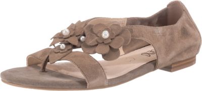 Sandalen CAPRICE Komfort CAPRICE Sandalen Komfort taupe CAPRICE Komfort taupe 40Oxq6